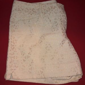 Women’s short
